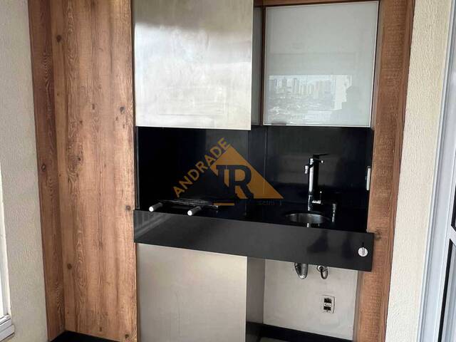 Apartamento para Locação em Sorocaba - 5