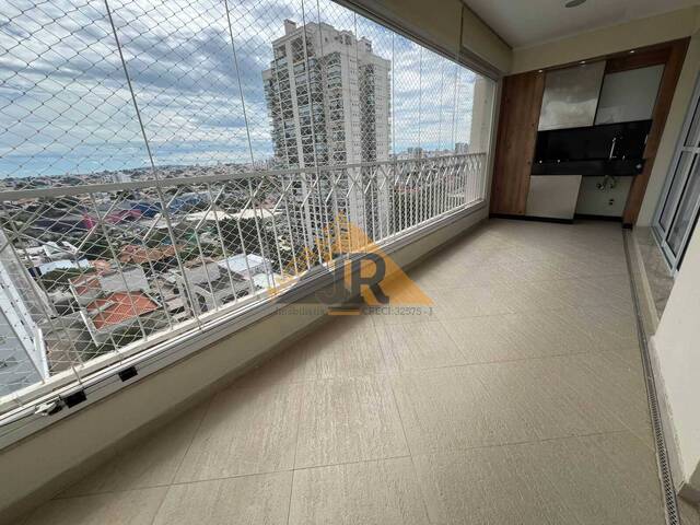 Apartamento para Locação em Sorocaba - 4