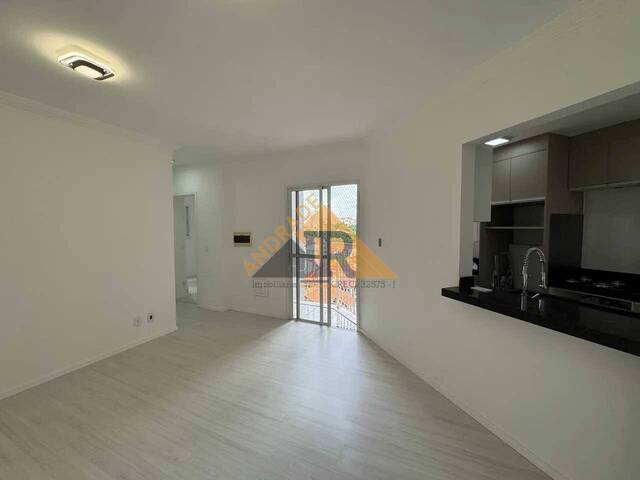 #AP2414 - Apartamento para Venda em Sorocaba - SP