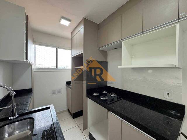 Apartamento para Venda em Sorocaba - 5