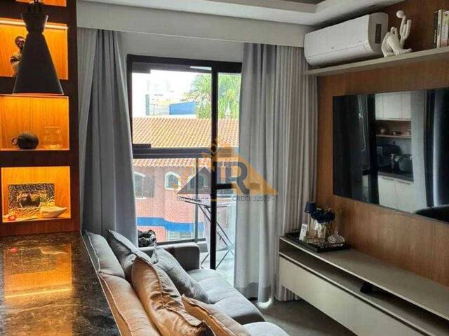 #AP2415 - Apartamento para Venda em Sorocaba - SP