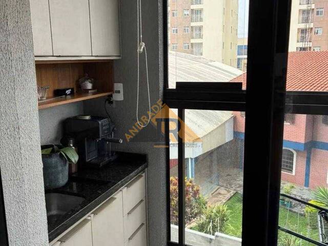 Apartamento para Venda em Sorocaba - 5