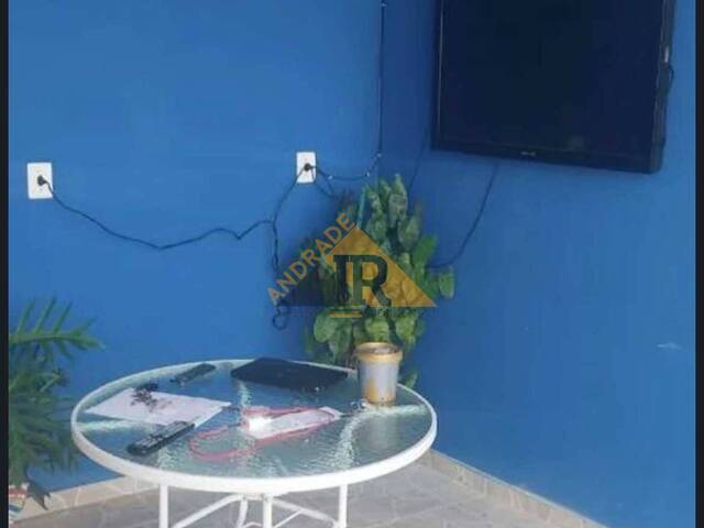 #CA2163 - Casa para Venda em Sorocaba - SP