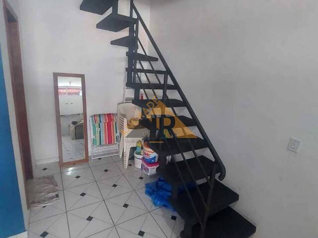 #CA2163 - Casa para Venda em Sorocaba - SP