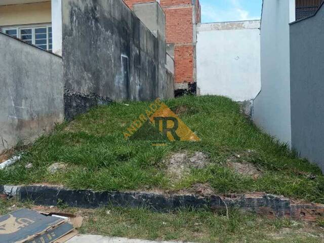 Venda em Jardim Residencial Villa Amato - Sorocaba