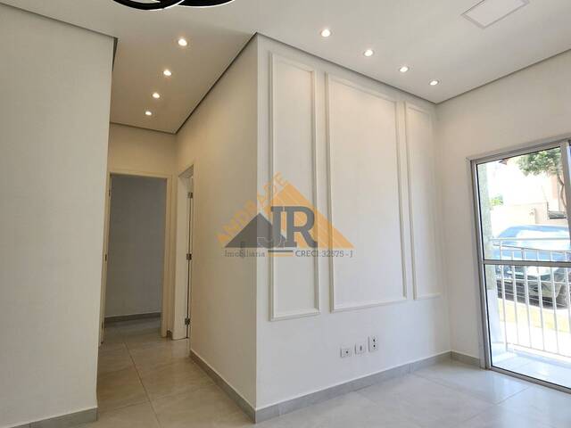 #AP2416 - Apartamento para Venda em Sorocaba - SP