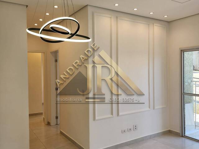 Apartamento para Venda em Sorocaba - 4