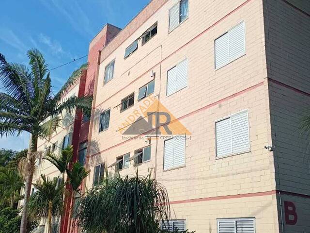 Venda em Vila Lucy - Sorocaba