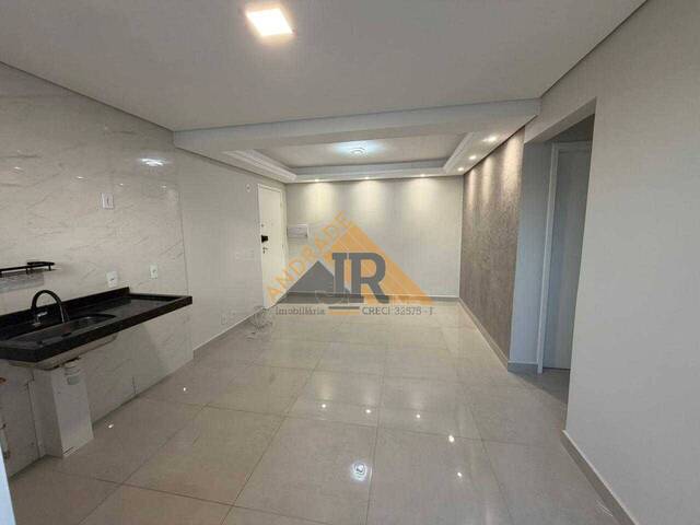 Apartamento para Venda em Sorocaba - 2