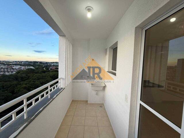 Apartamento para Venda em Sorocaba - 4