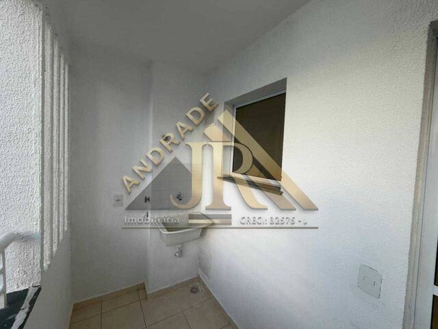 Apartamento para Venda em Sorocaba - 5