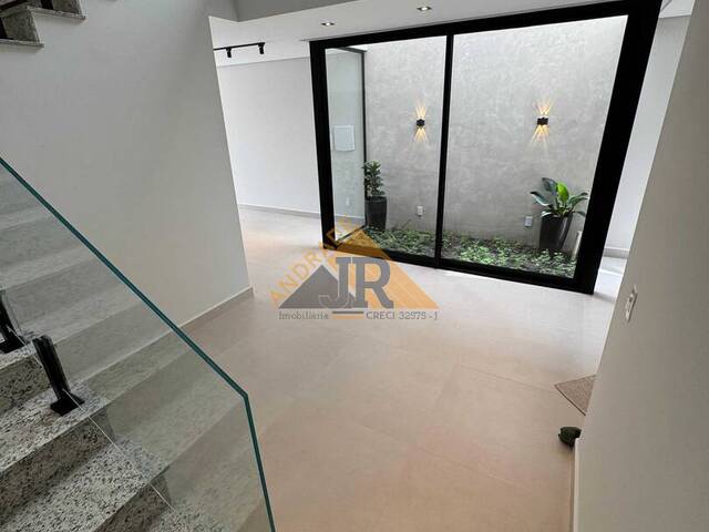 Casa em condomínio para Venda em Sorocaba - 2