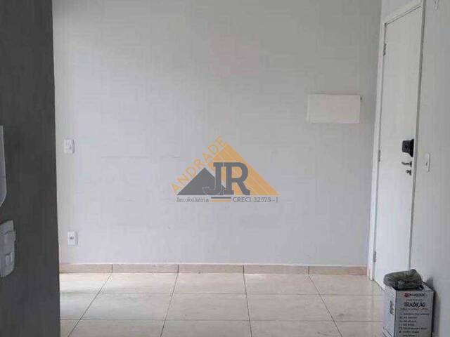 Apartamento para Locação em Sorocaba - 2