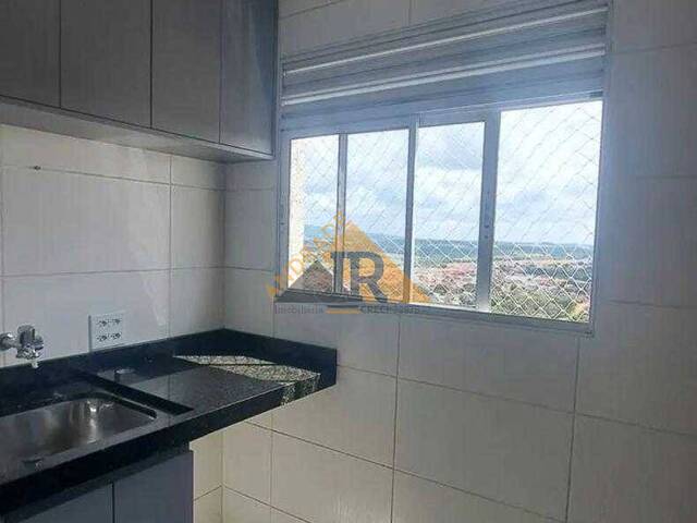 Apartamento para Locação em Sorocaba - 4