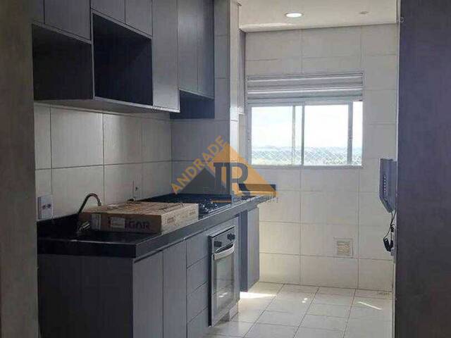 Apartamento para Locação em Sorocaba - 3