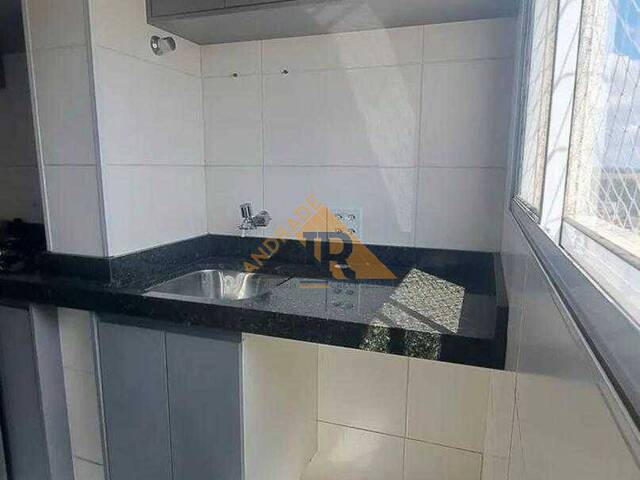 Apartamento para Locação em Sorocaba - 5