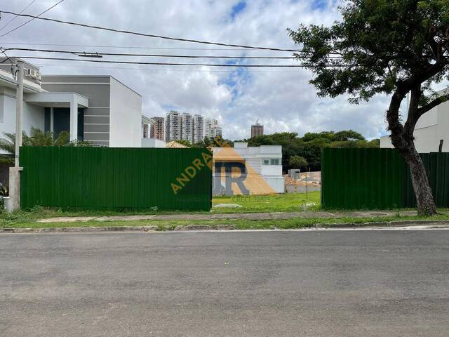 #TE1165 - Terreno em condomínio para Venda em Sorocaba - SP