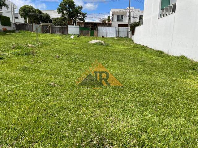#TE1165 - Terreno em condomínio para Venda em Sorocaba - SP