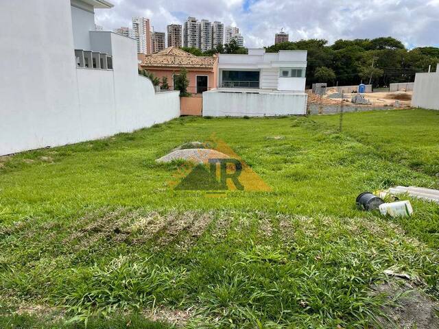 Venda em Condomínio Sunset - Sorocaba