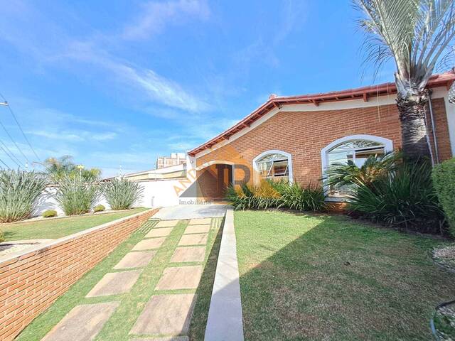 Casa para Locação em Sorocaba - 2
