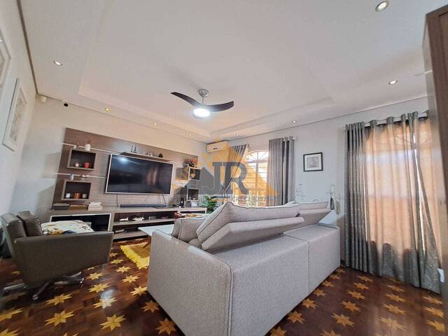 Casa para Locação em Sorocaba - 3