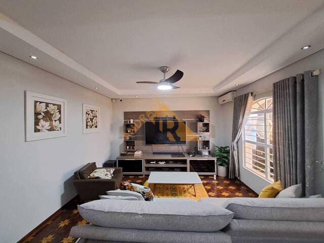 Casa para Locação em Sorocaba - 4