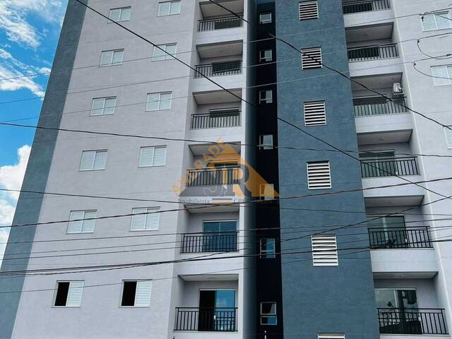 Venda em Cidade Jardim - Sorocaba