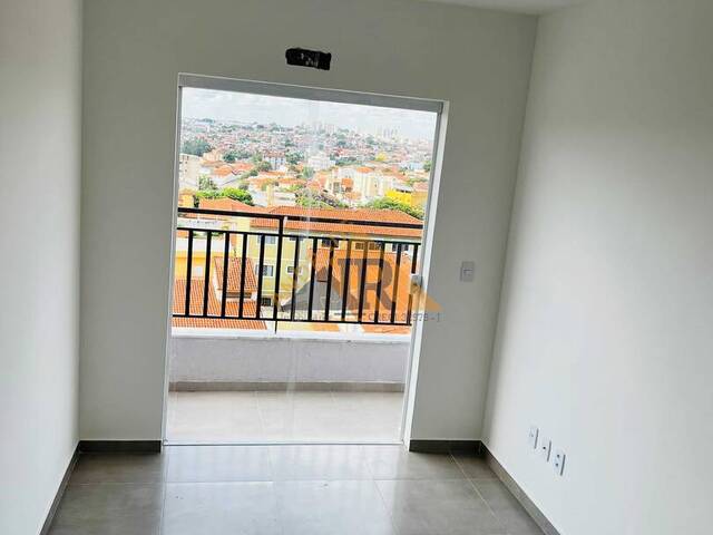 Apartamento para Venda em Sorocaba - 3