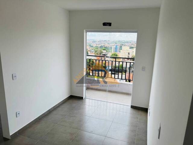 Apartamento para Venda em Sorocaba - 2