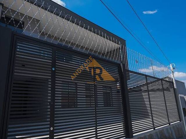 Casa para Venda em Sorocaba - 3