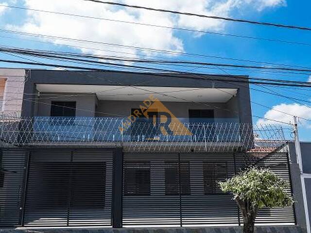 Casa para Venda em Sorocaba - 4