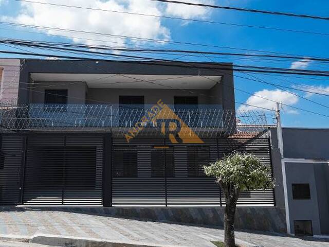 Casa para Venda em Sorocaba - 5