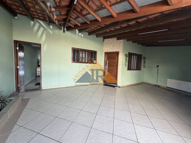 #CA2171 - Casa para Venda em Sorocaba - SP