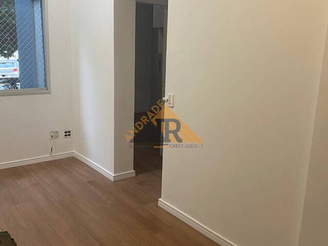 Apartamento para Locação em Sorocaba - 4