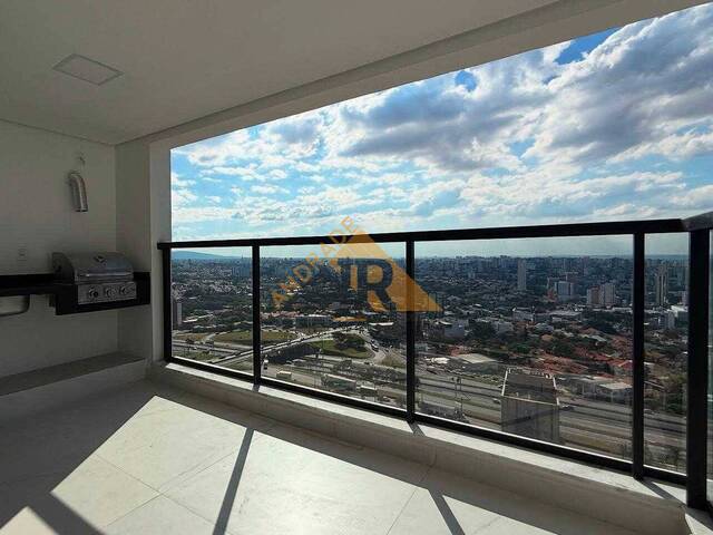 Apartamento para Venda em Sorocaba - 3