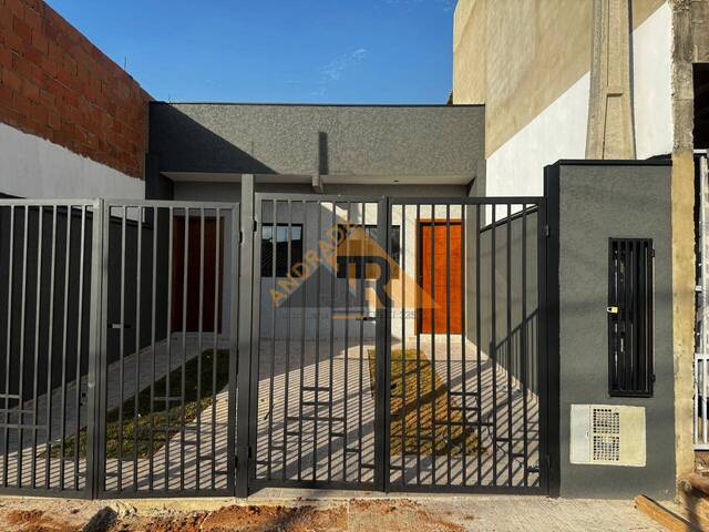 Casa para Venda em Sorocaba - 2