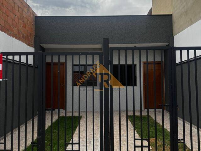 Casa para Venda em Sorocaba - 3
