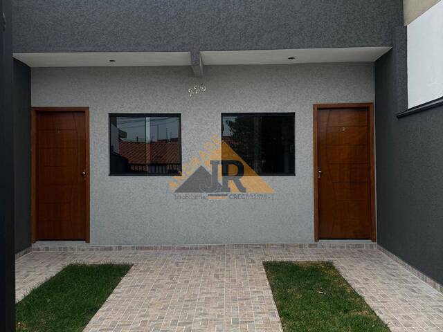 Casa para Venda em Sorocaba - 4