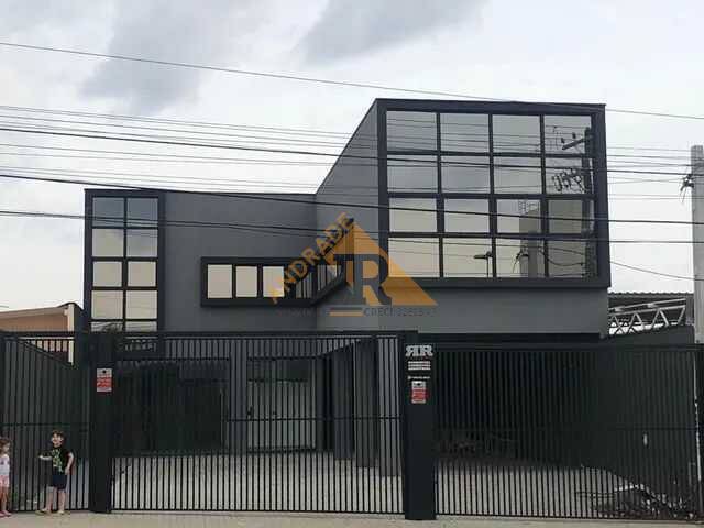 #SA0125 - Sala para Locação em Sorocaba - SP - 1