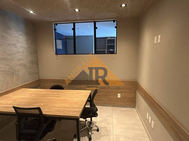 #SA0125 - Sala para Locação em Sorocaba - SP - 2