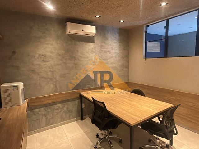 #SA0125 - Sala para Locação em Sorocaba - SP - 3