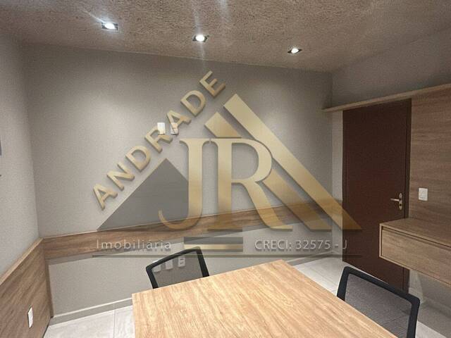 Sala para Locação em Sorocaba - 5
