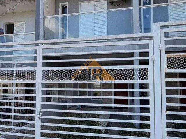 Venda em Terras de Arieta - Sorocaba