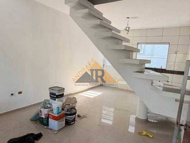 #CA2179 - Casa para Venda em Sorocaba - SP