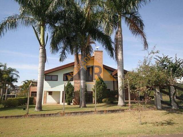 #CA2180 - Casa em condomínio para Venda em Sorocaba - SP