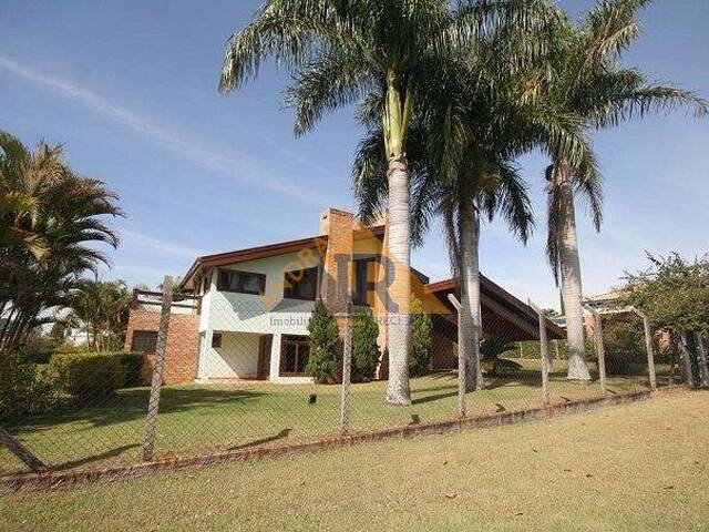 #CA2180 - Casa em condomínio para Venda em Sorocaba - SP