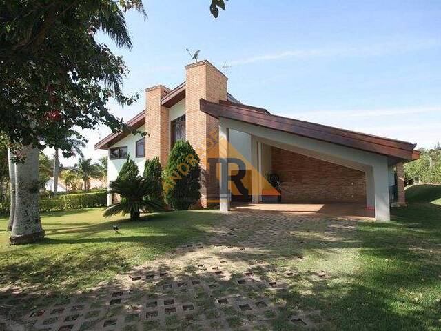 #CA2180 - Casa em condomínio para Venda em Sorocaba - SP