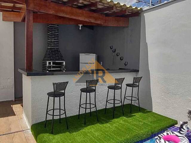 Casa para Venda em Sorocaba - 2