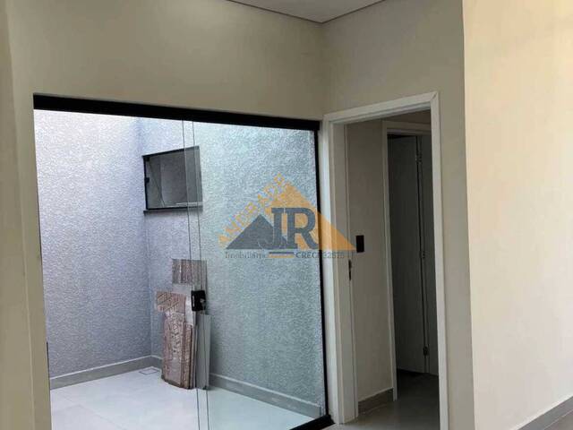 #CA2182 - Casa em condomínio para Venda em Sorocaba - SP