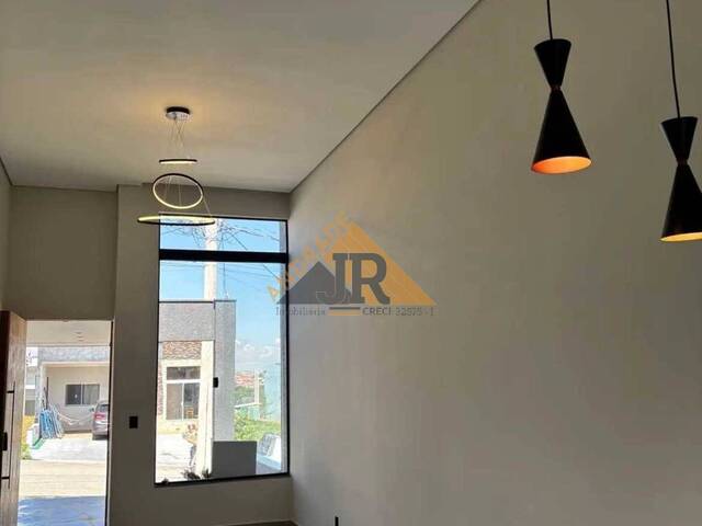 #CA2182 - Casa em condomínio para Venda em Sorocaba - SP